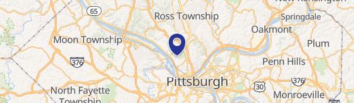 1216-1218 Woods Run Ave