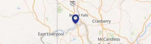 New Bethlehem Church