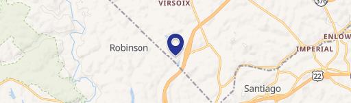 1301-1401 Westport Rd