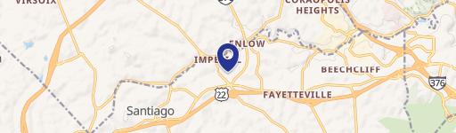 105 Allegheny Rd, Unit 109