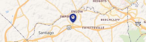 110 Allegheny Rd, Unit 120