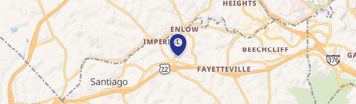 100 Penn Lincoln Dr, Unit 540