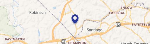 3181 Potato Gdn Run Rd