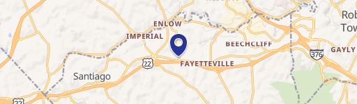 7900 Steubenville Pike