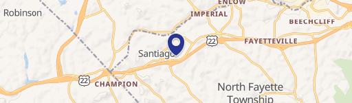 8150 Steubenville Pike