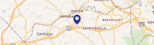 7946 Steubenville Pike, Unit 7966