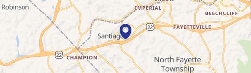 8145 Steubenville Pike, Unit 8147