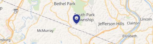 5027 Crown Dr, Unit 5033