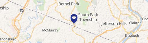 6365 Library Rd, Unit 6375