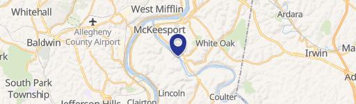 3200 Youghiogheny Riv Rd