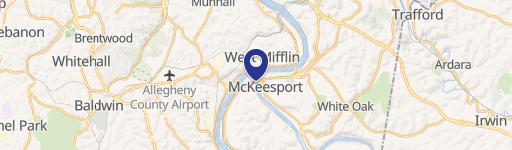 Mckeesport, PA 15133