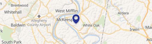 2001 Duquesne Ave, Unit 2005