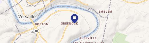 1123 Greenock Buena Vis Rd