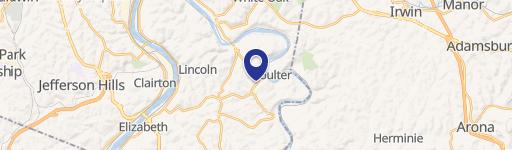 2420 Greenock Buena Vis Rd