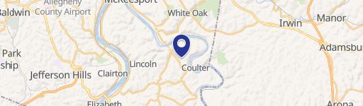 1901 Greenock Buena Vis Rd