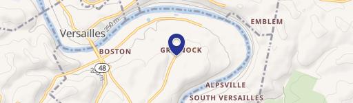 Greenock Buena Vis Rd