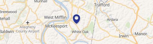 1501 Lincoln Way, Unit 1511