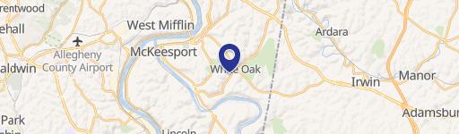 1201-1203 Long Run Rd