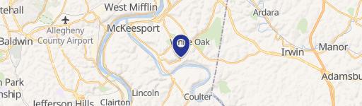 1062-1066 Long Run Rd