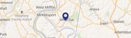 1215 Long Run Rd, Unit 1221