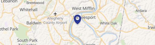 1555 Washington Blvd