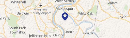 2825 Washington Blvd