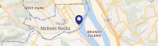 Mc Kees Rocks, PA 15136