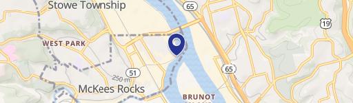 Mc Kees Rocks, PA 15136