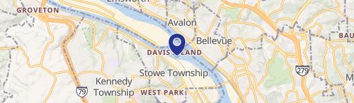 Mc Kees Rocks, PA 15136