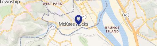 Mc Kees Rocks, PA 15136