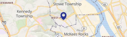 725 Broadway Ave, Unit 733