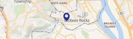 1245-1247 Chartiers Ave