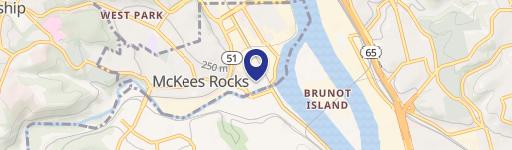 112 Chartiers Ave, Unit 156