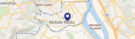 703 Chartiers Ave, Unit 709