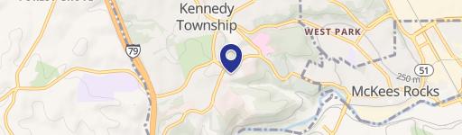 1800 Mckees Rocks Rd