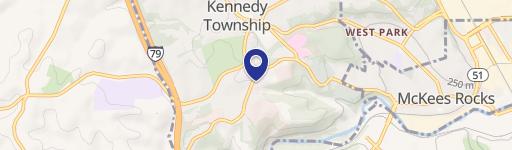Mckees Rocks Rd