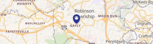 6006 Steubenville Pike