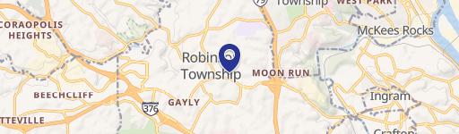 5554 Steubenville Pike