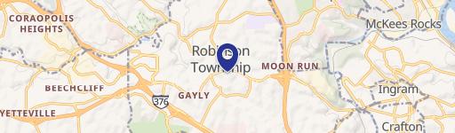 5701 Steubenville Pike