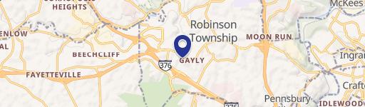 6181 Steubenville Pike