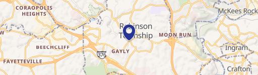 5897-5899 Steubenville Pike