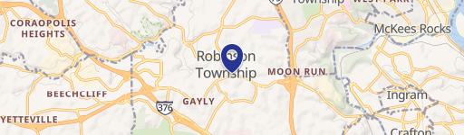 5703 Steubenville Pike