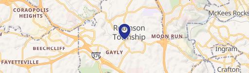 5855 Steubenville Pike