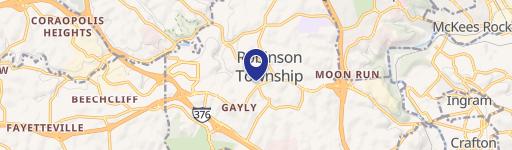 5890 Steubenville Pike