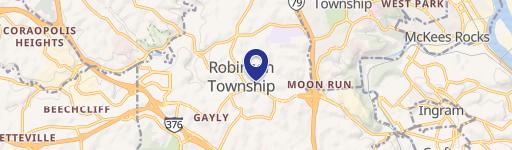 5640-5644 Steubenville Pike