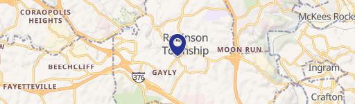 5879 Steubenville Pike