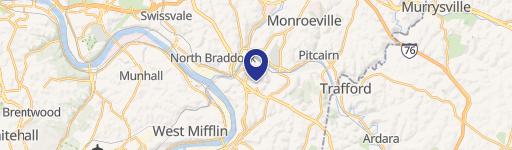 1720 Greensburg Ave, Unit 1756