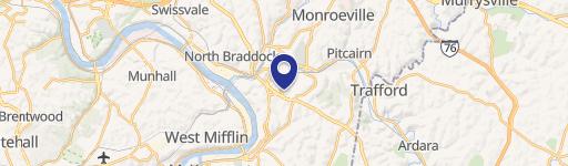 1430 Greensburg Pike