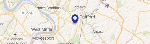 1600 Greensburg Pike