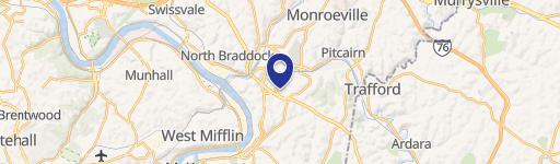 1408 Greensburg Pike